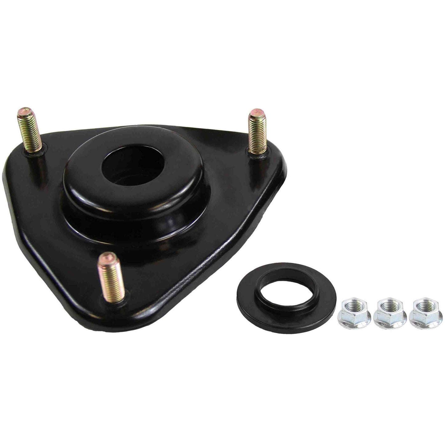 Monroe Shocks & Struts Suspension Strut Mount 905943