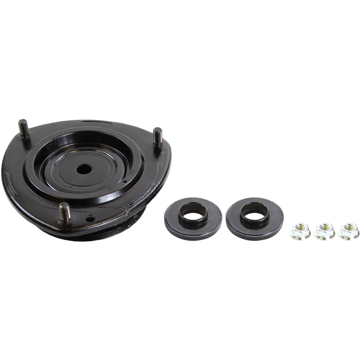 Monroe Shocks & Struts Suspension Strut Mount 905951
