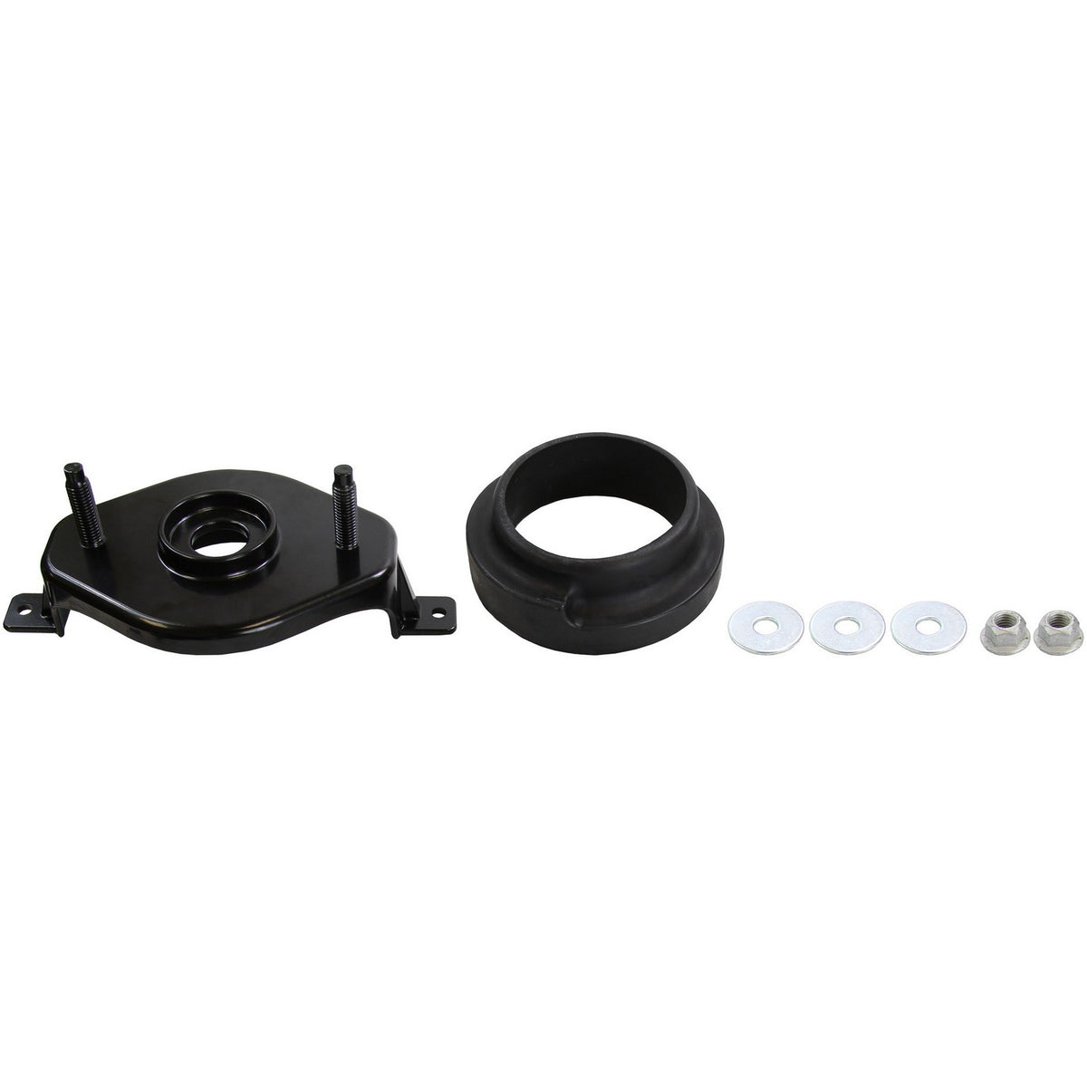 Monroe Shocks & Struts Suspension Strut Mount 906917