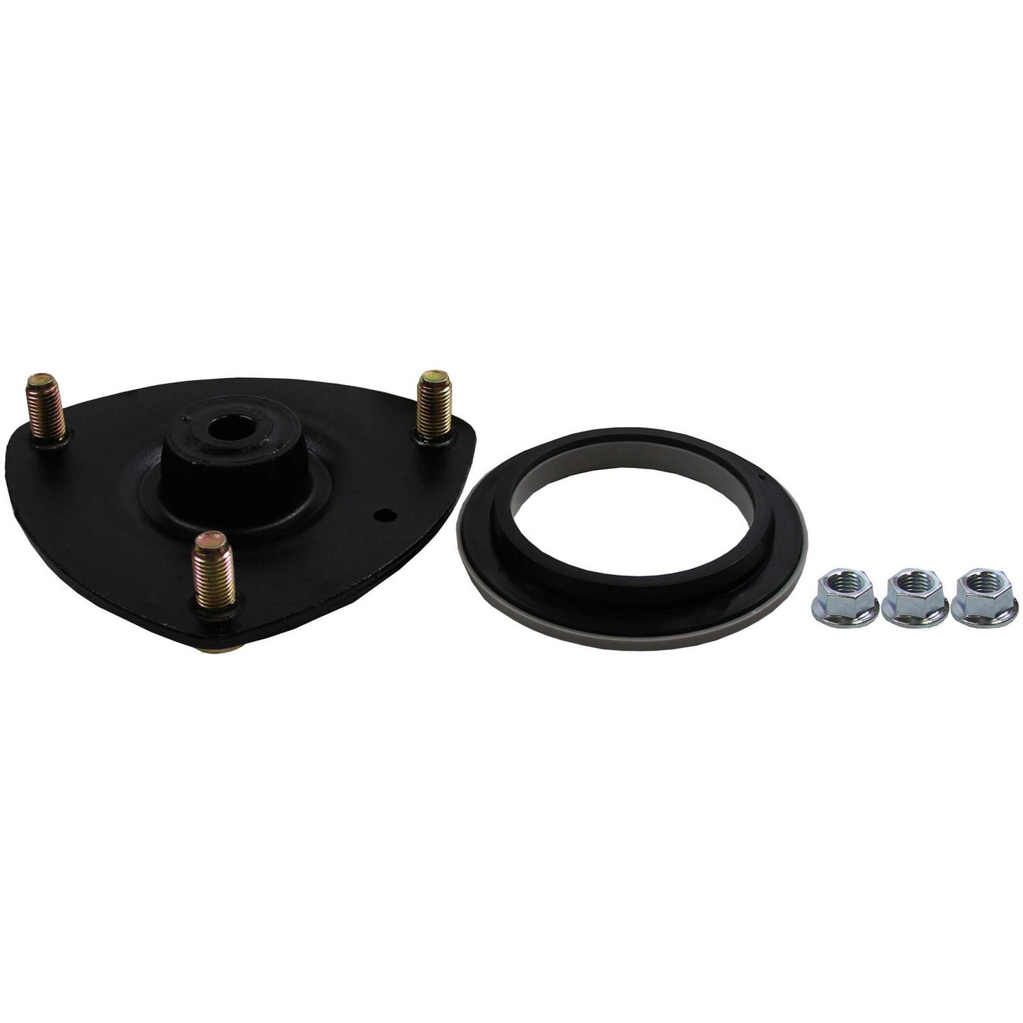 Monroe Shocks & Struts Suspension Strut Mount 906919