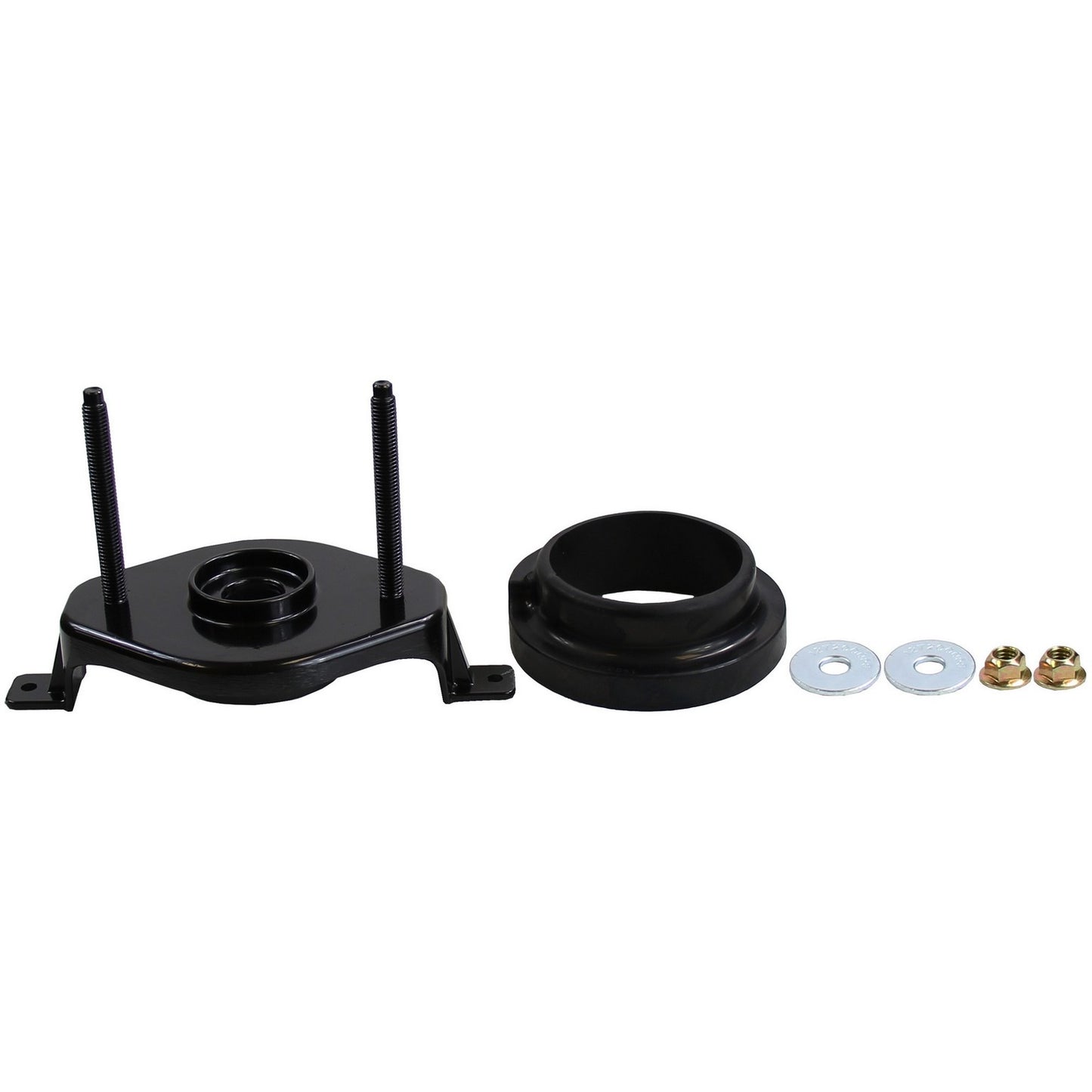 Monroe Shocks & Struts Suspension Strut Mount 906955