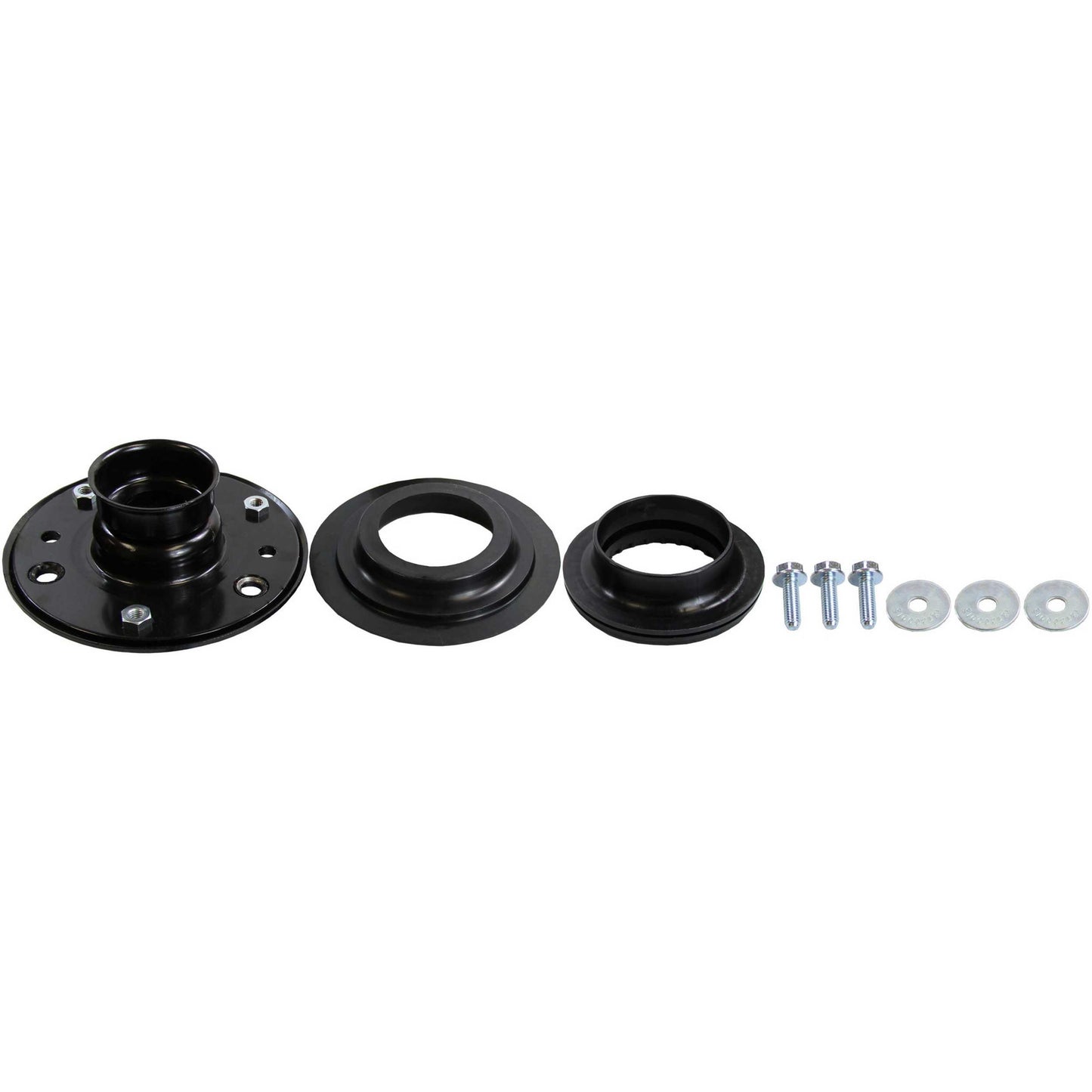 Monroe Shocks & Struts Suspension Strut Mount 906956
