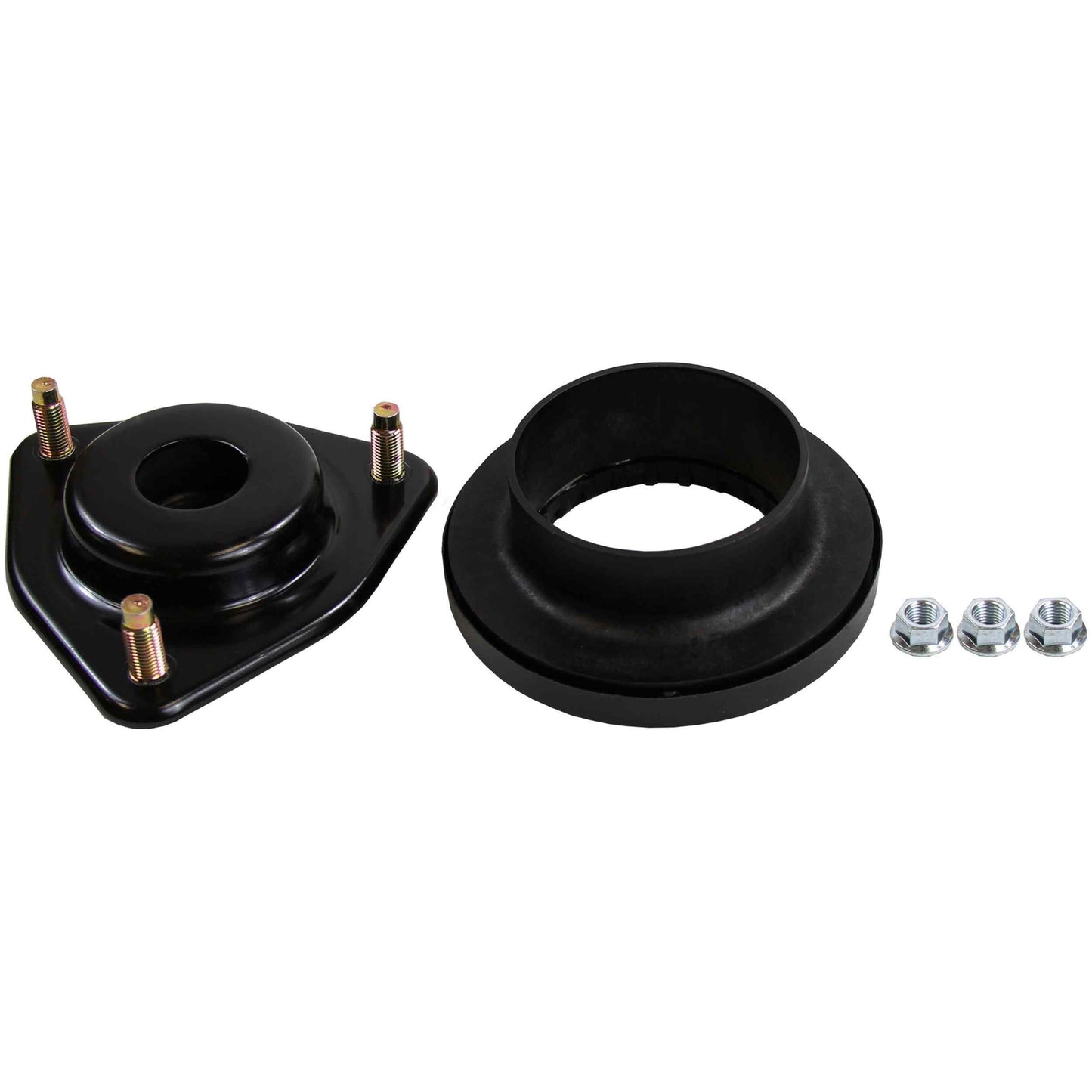 Monroe Shocks & Struts Suspension Strut Mount 906958