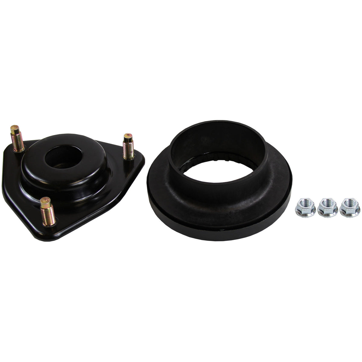 Monroe Shocks & Struts Suspension Strut Mount 906958