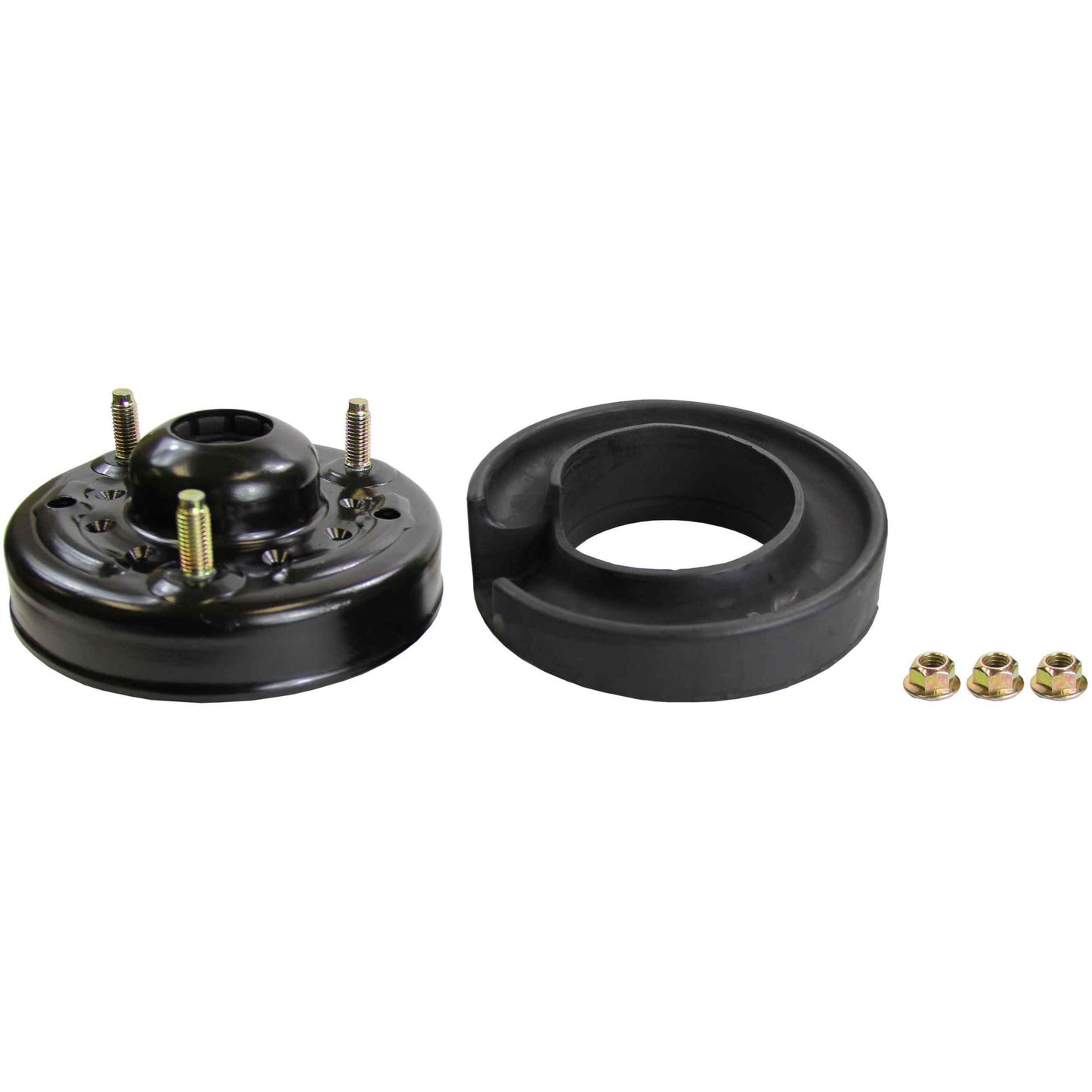 Monroe Shocks & Struts Suspension Strut Mount 906963