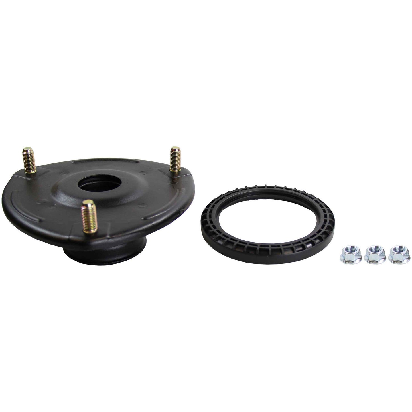 Monroe Shocks & Struts Suspension Strut Mount 906968