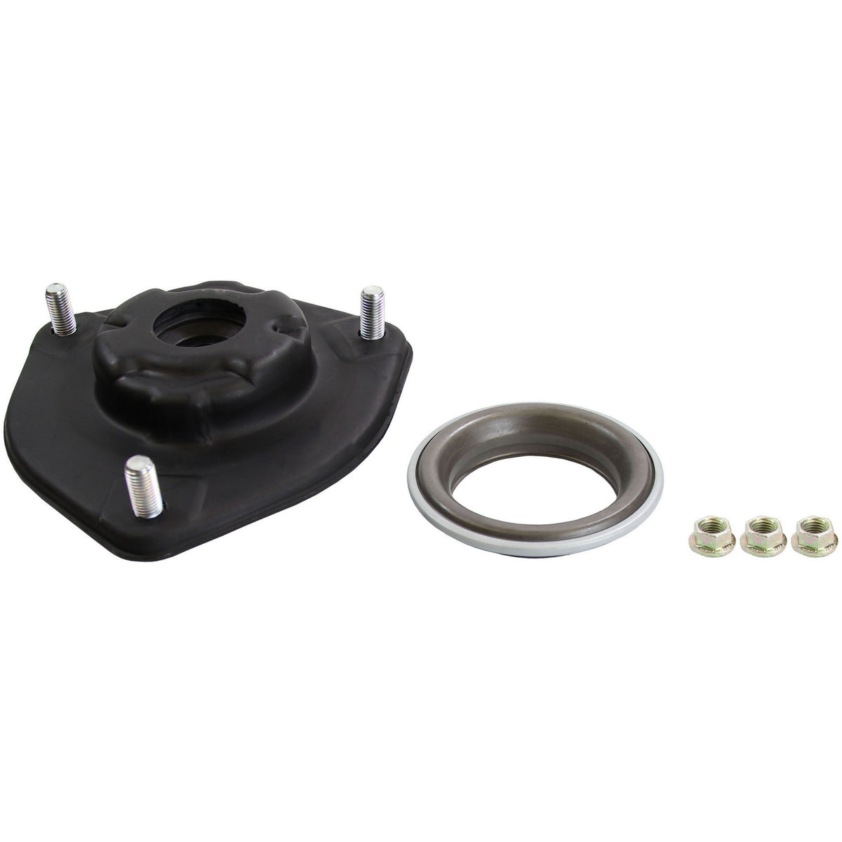Monroe Shocks & Struts Suspension Strut Mount 906973