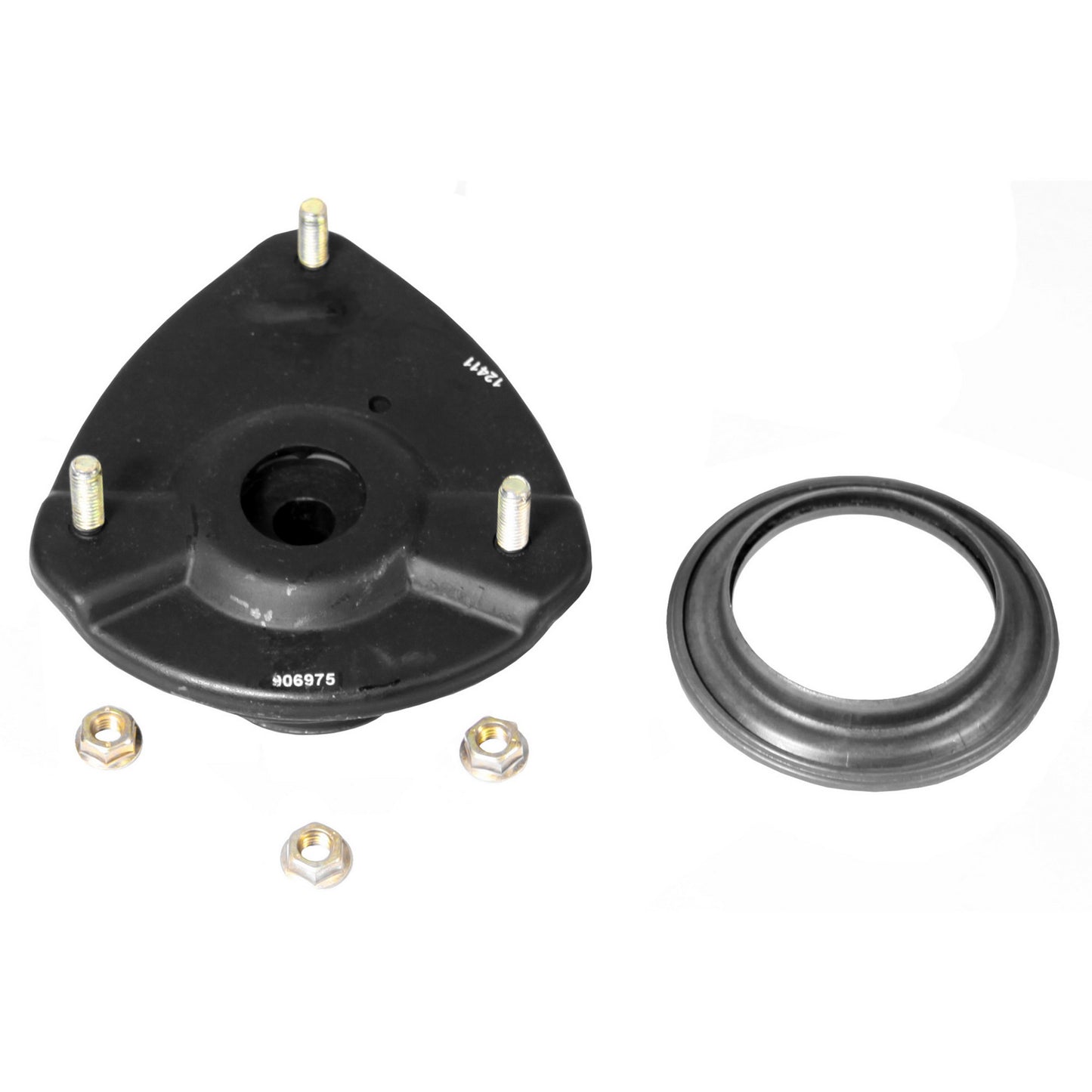 Monroe Shocks & Struts Suspension Strut Mount 906975