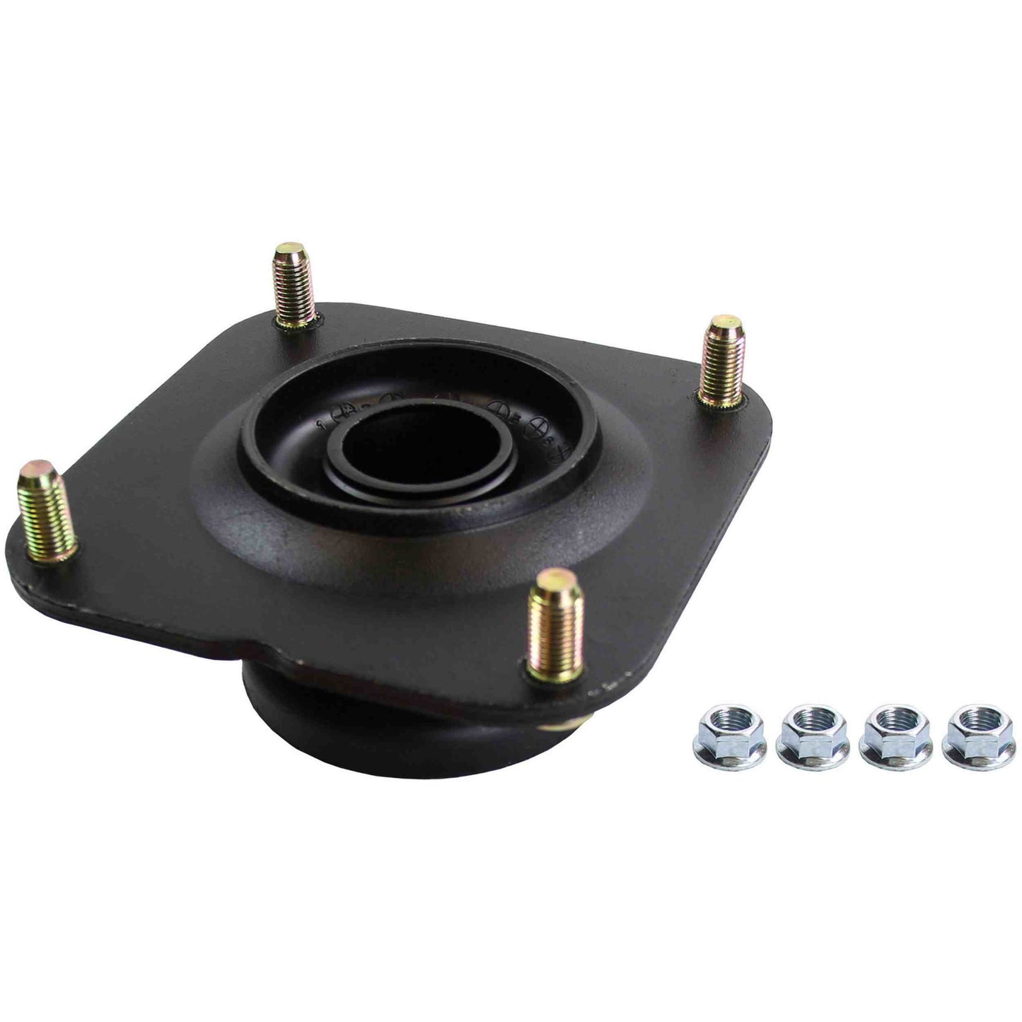 Monroe Shocks & Struts Suspension Strut Mount 906977