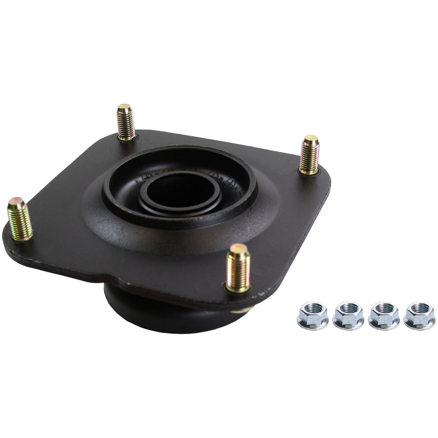 Monroe Shocks & Struts Suspension Strut Mount 906977