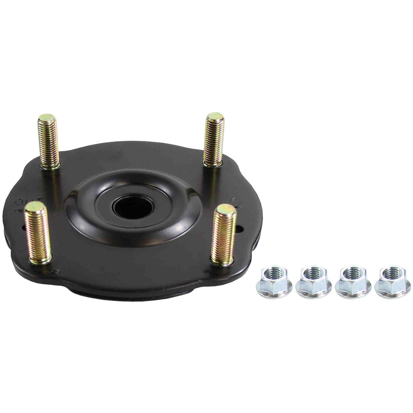 Monroe Shocks & Struts Suspension Strut Mount 907923