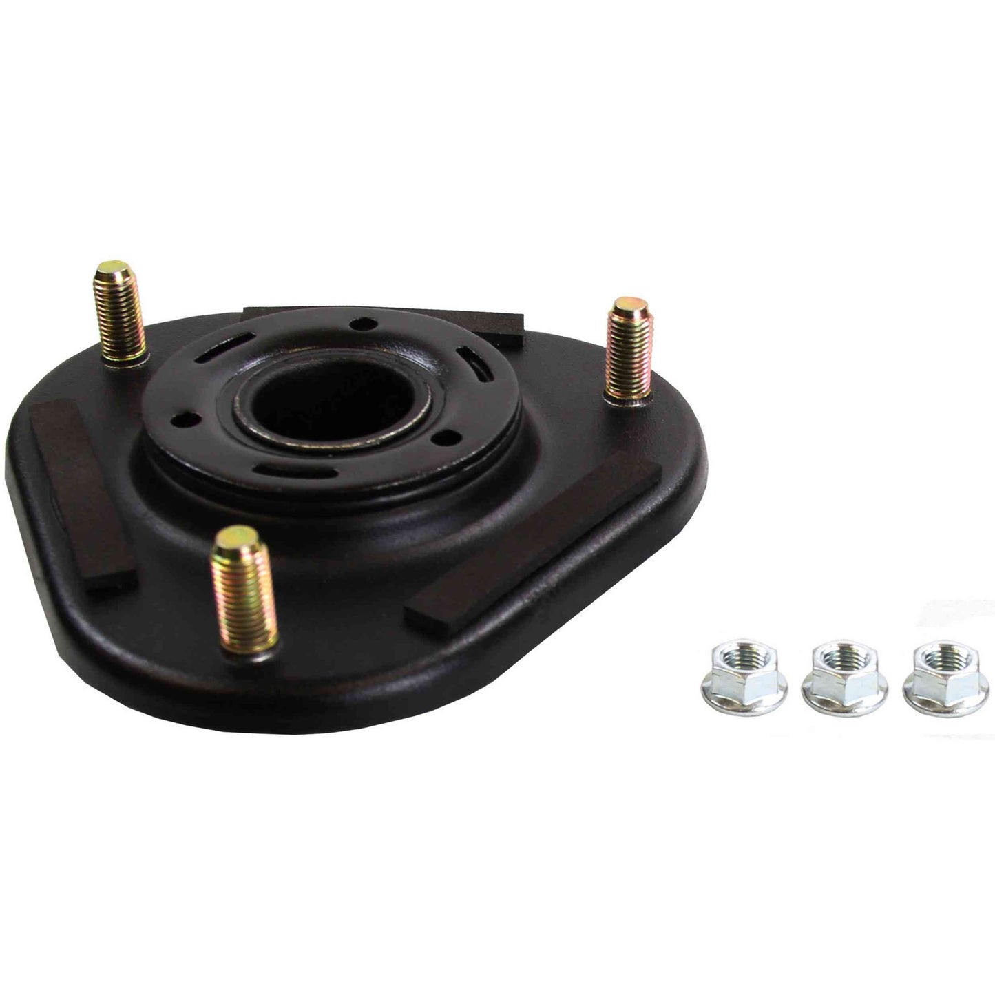 Monroe Shocks & Struts Suspension Strut Mount 907943