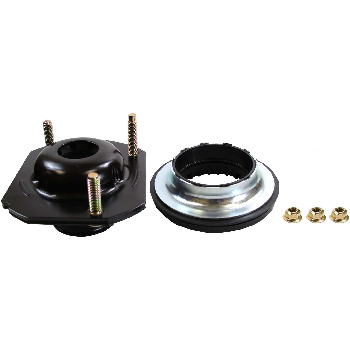 Monroe Shocks & Struts Suspension Strut Mount 907986