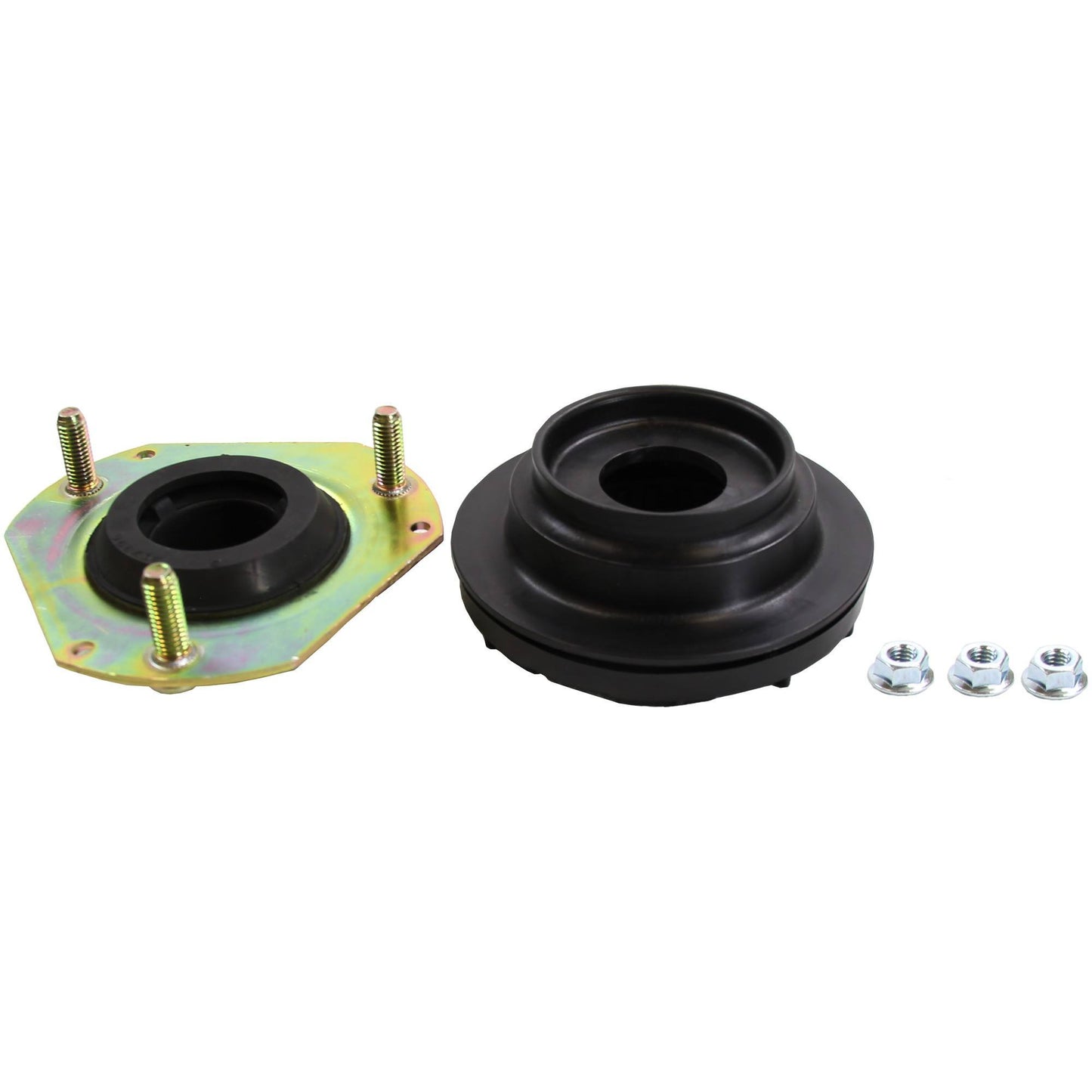 Monroe Shocks & Struts Suspension Strut Mount 907996