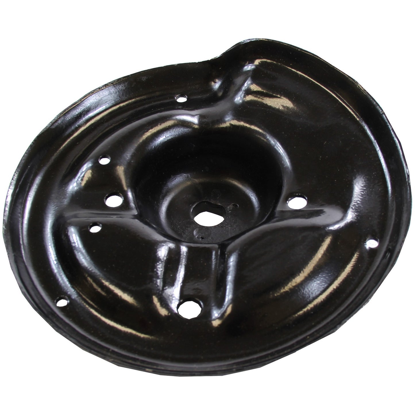 Monroe Shocks & Struts Suspension Coil Spring Seat 908931