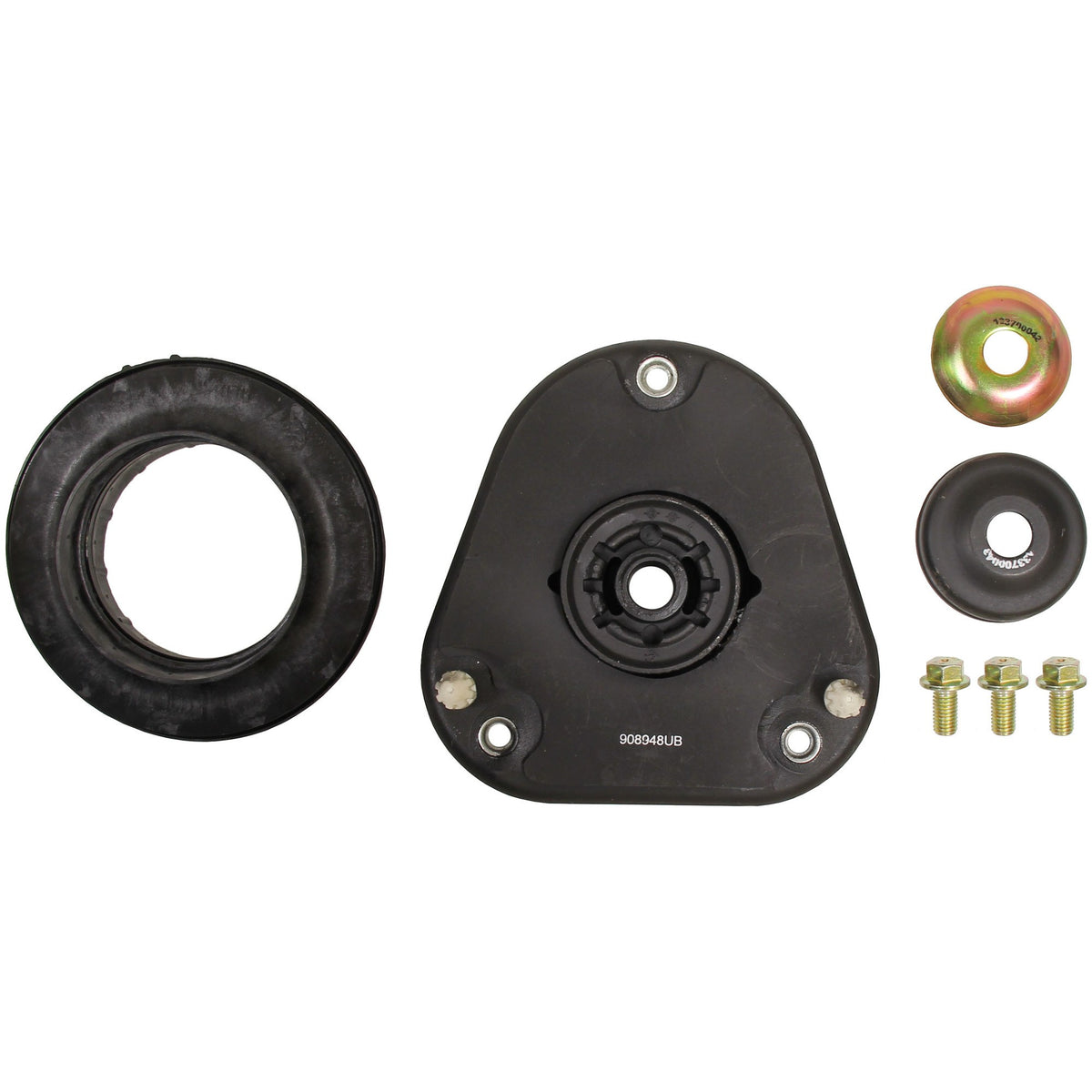 Monroe Shocks & Struts Suspension Strut Mount 908948