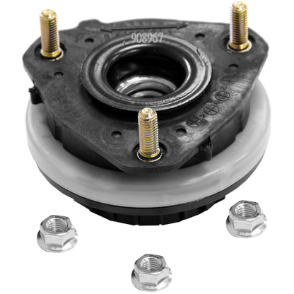 Monroe Shocks & Struts Suspension Strut Mount 908967 image 2