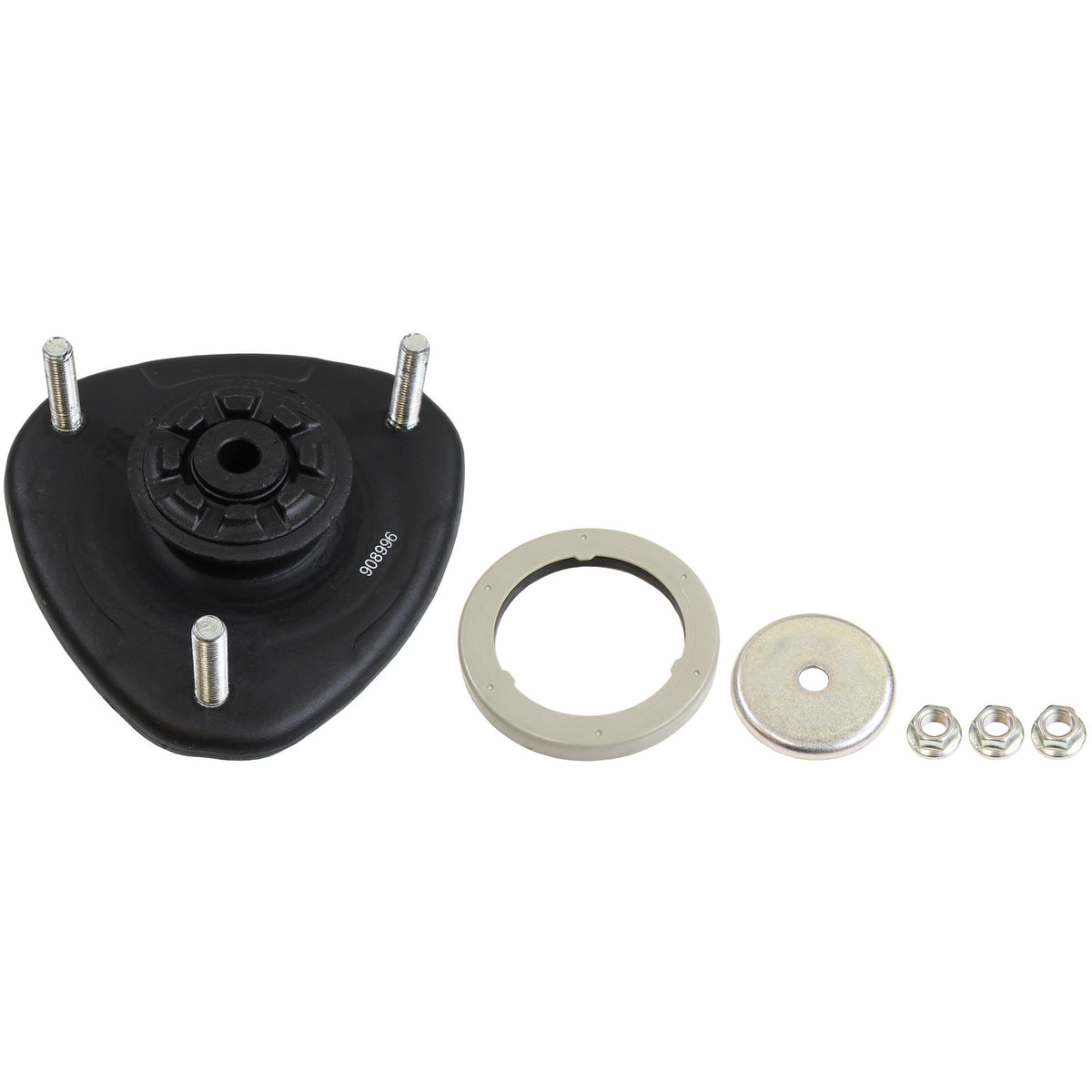 Monroe Shocks & Struts Suspension Strut Mount 908996