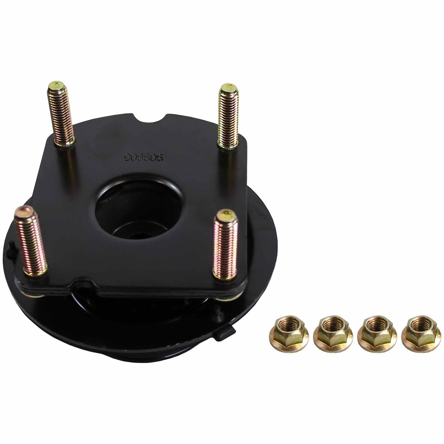 Monroe Shocks & Struts Suspension Strut Mount 909905