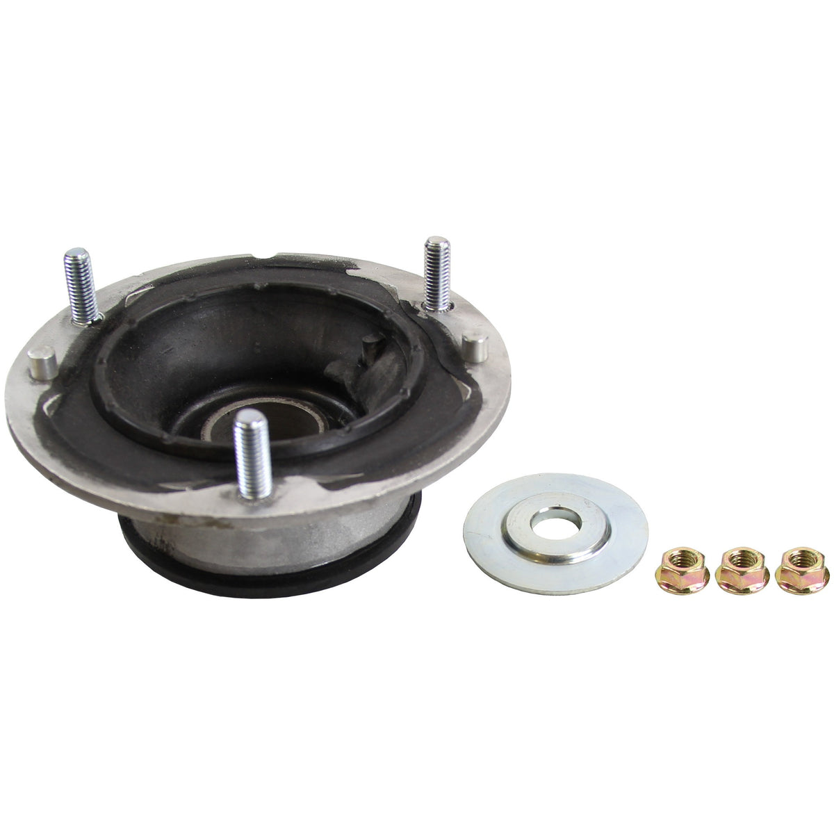 Monroe Shocks & Struts Suspension Strut Mount 909909