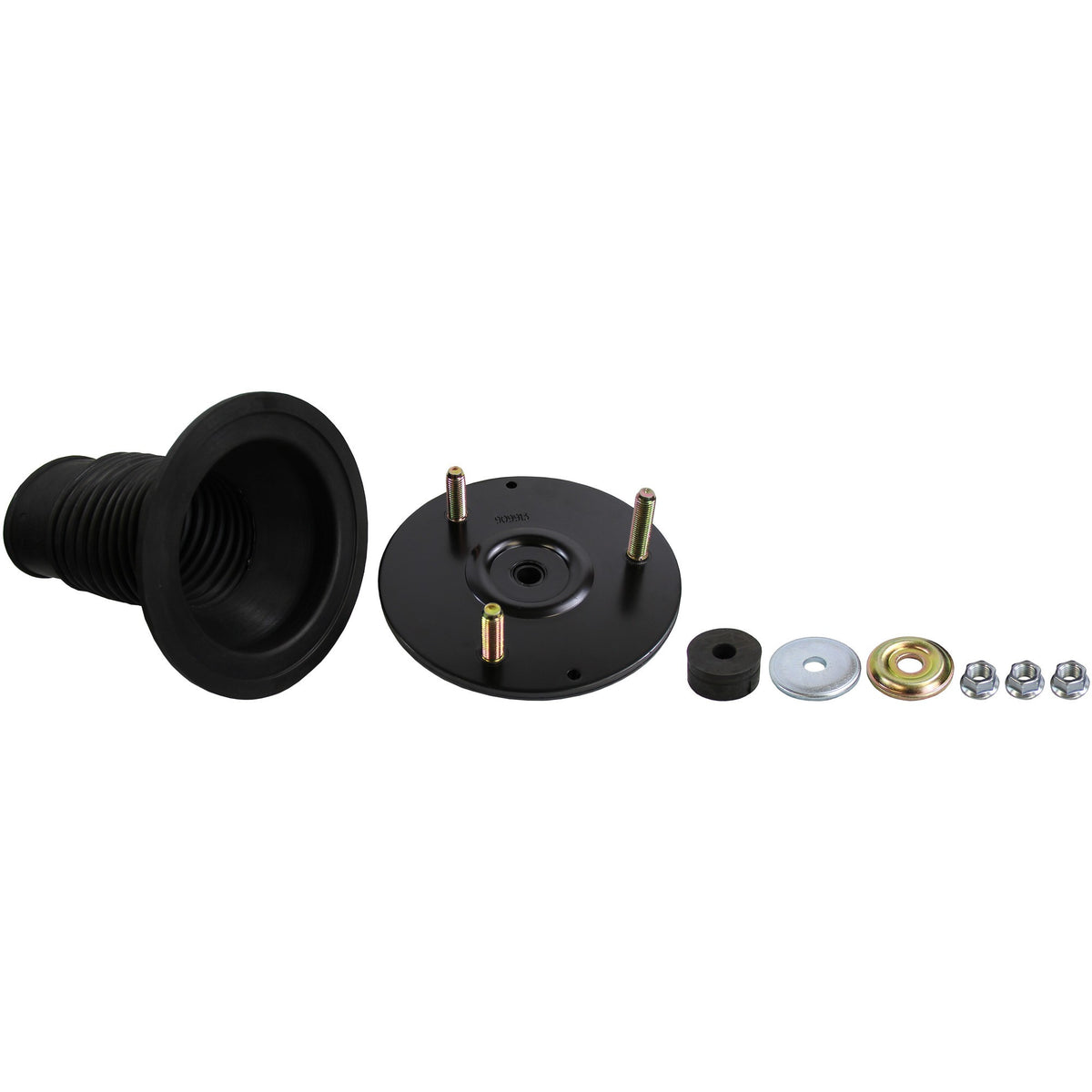 Monroe Shocks & Struts Suspension Strut Mount 909913 main image