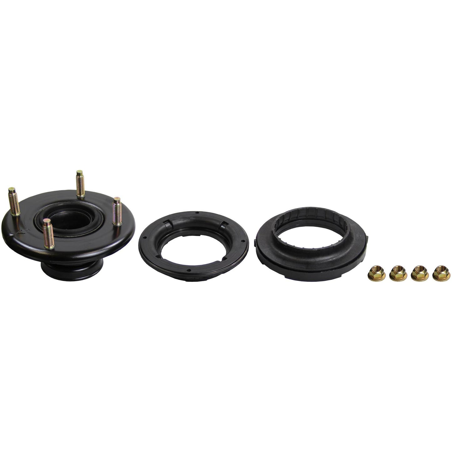 Monroe Shocks & Struts Suspension Strut Mount 909915