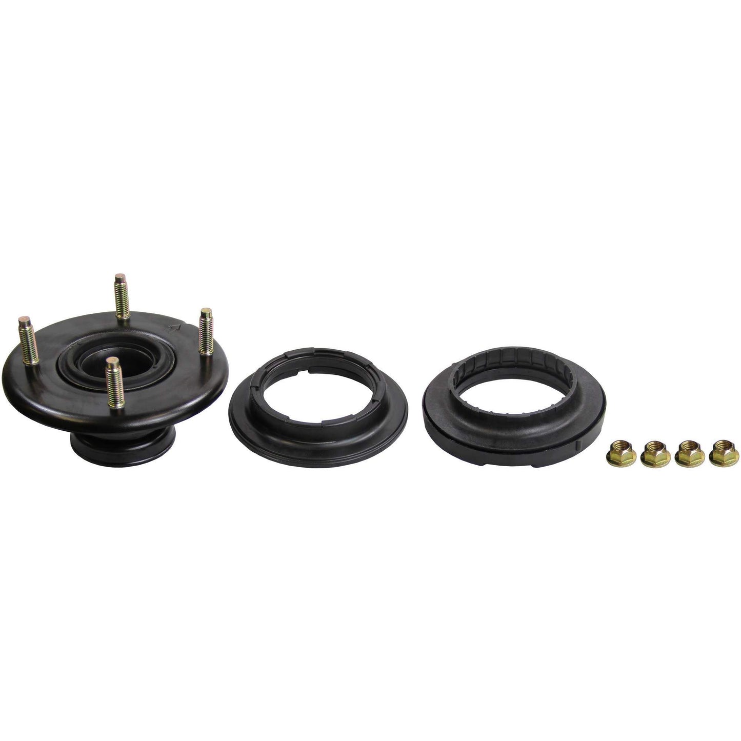 Monroe Shocks & Struts Suspension Strut Mount 909916