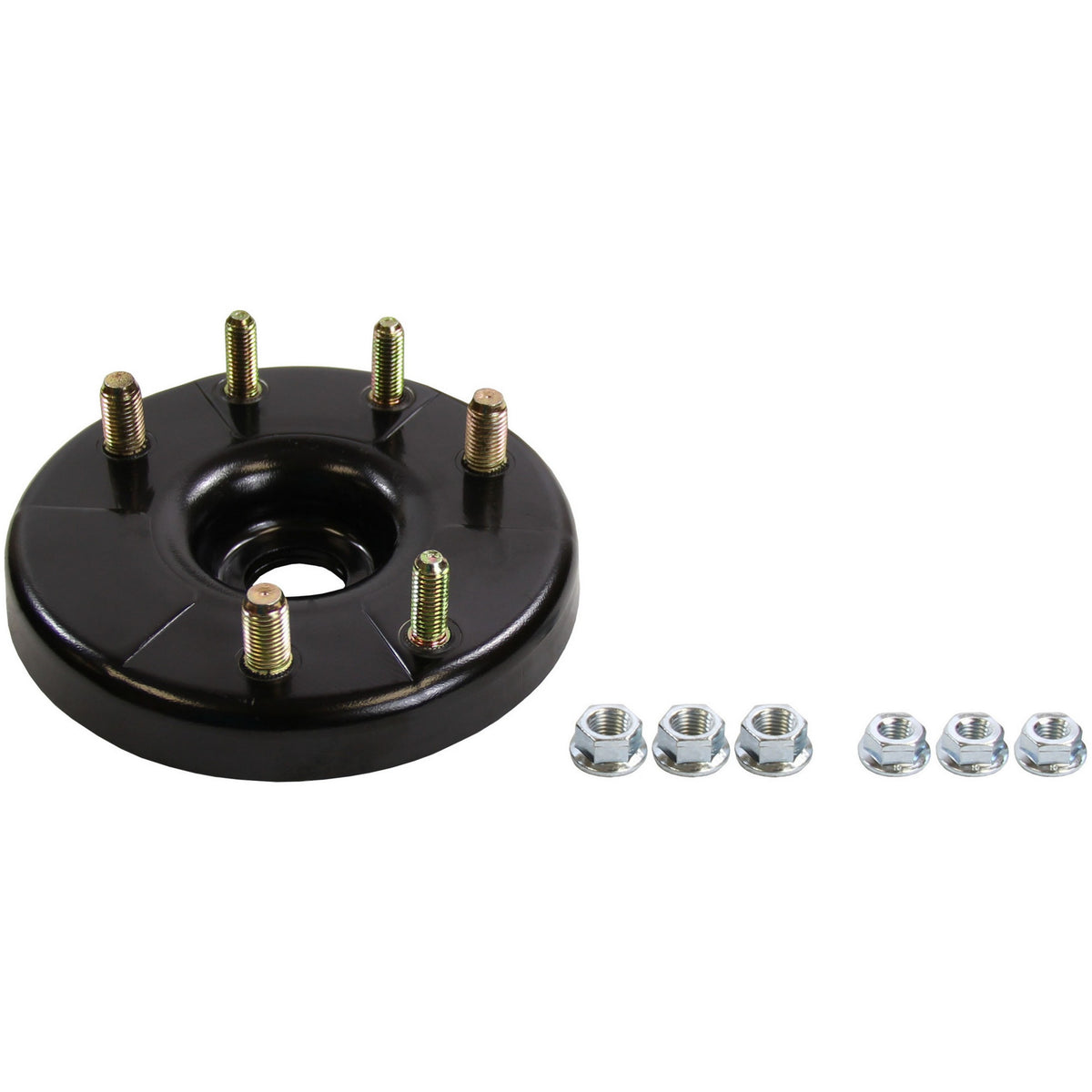 Monroe Shocks & Struts 909917 image 2