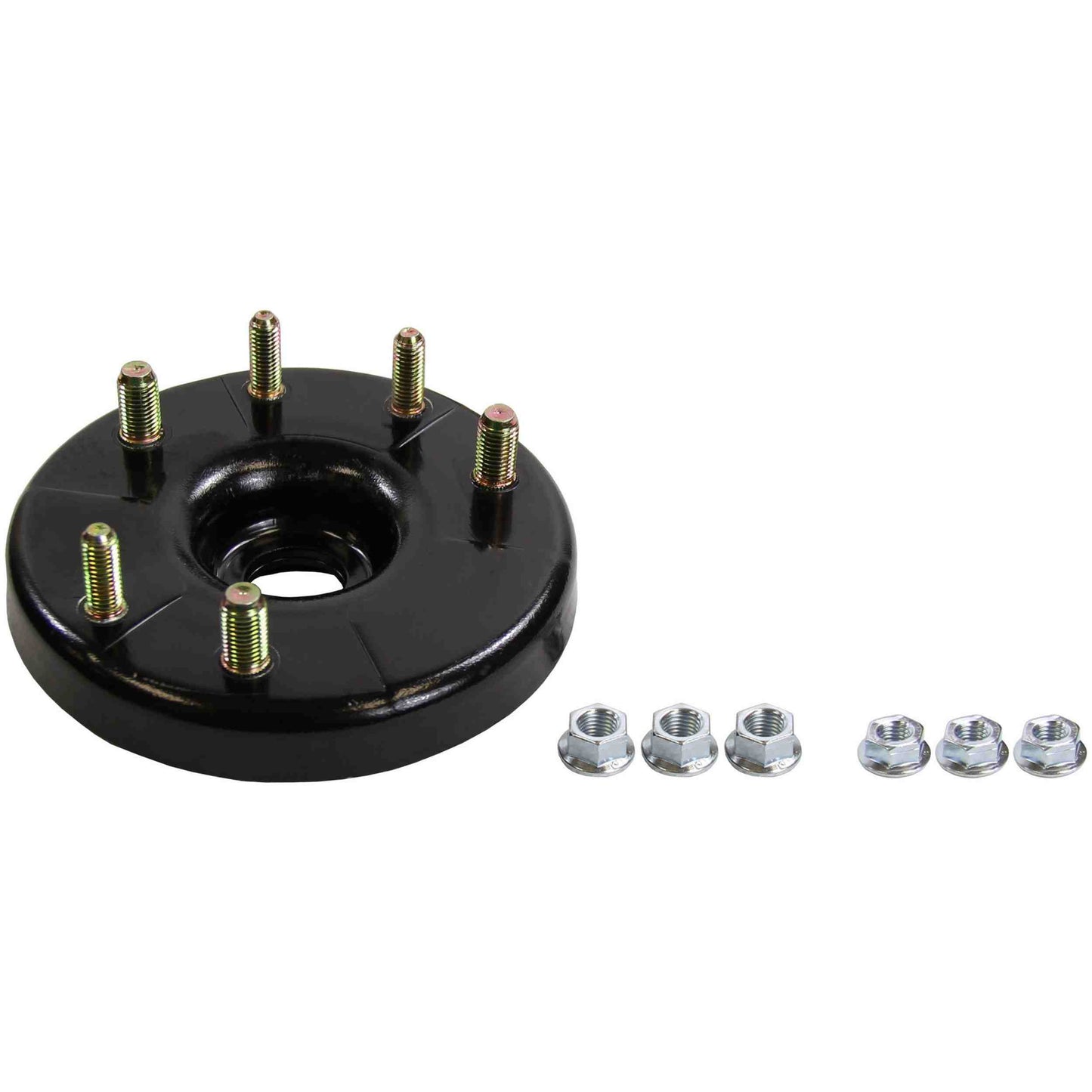 Monroe Shocks & Struts Suspension Strut Mount 909918