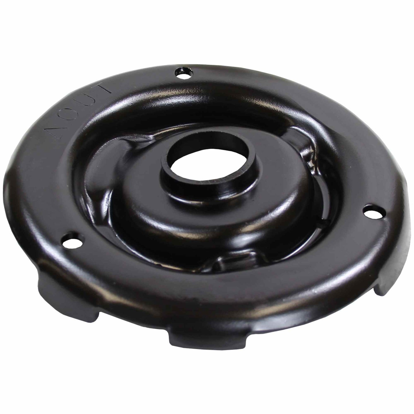 Monroe Shocks & Struts Suspension Coil Spring Seat 909942