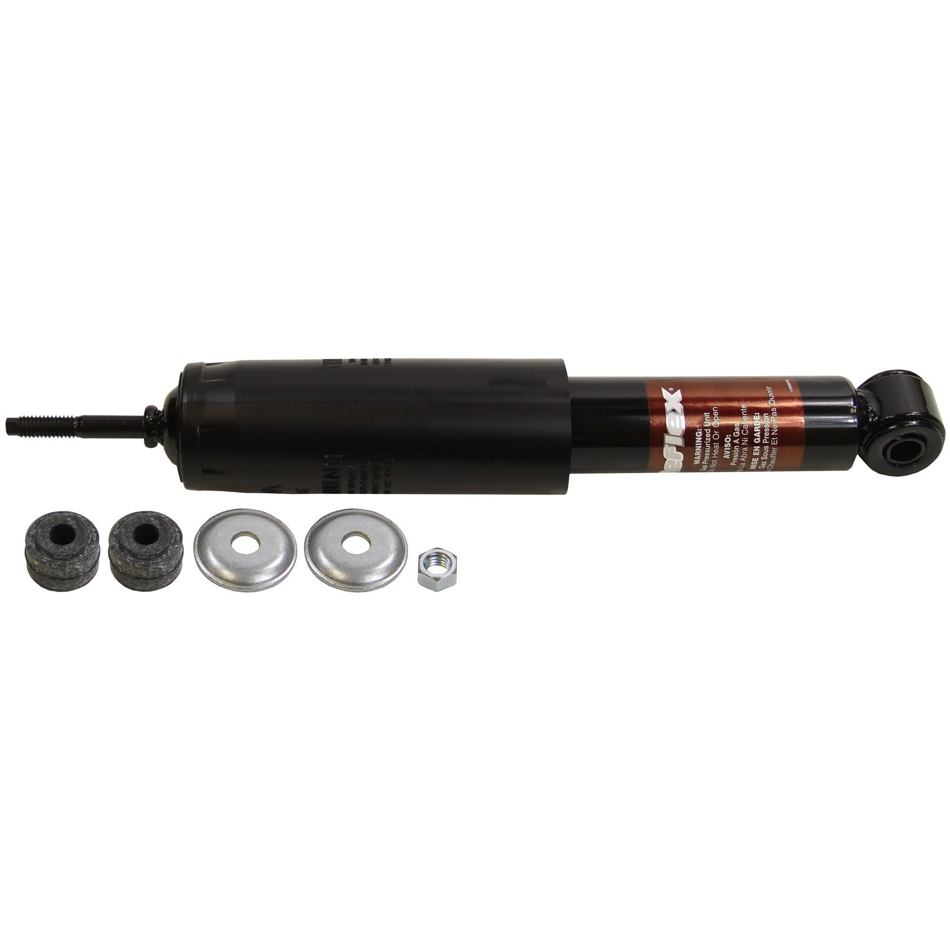 Monroe Shocks & Struts Shock Absorber 911547 main image
