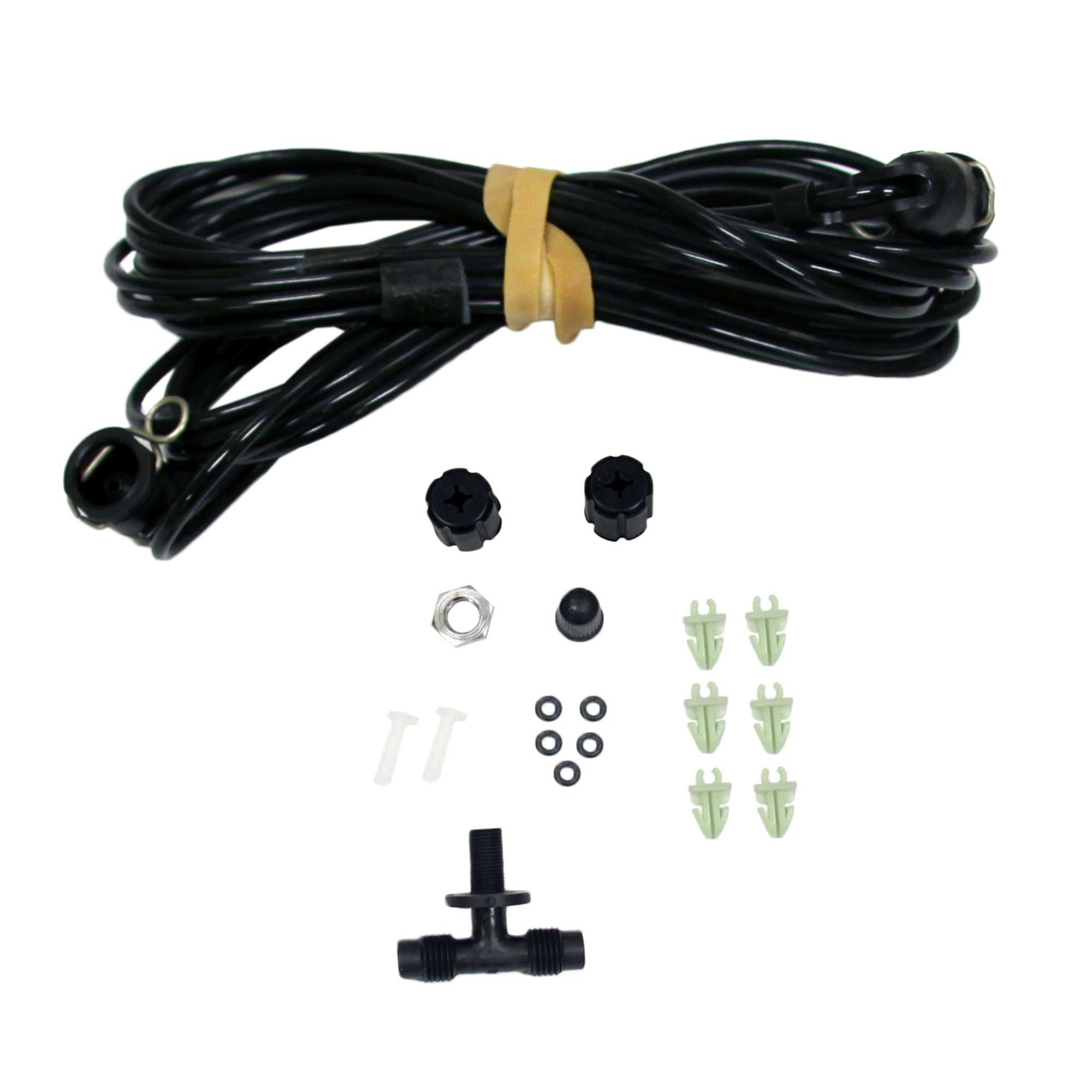 Monroe Shocks & Struts Shock Absorber Air Hose Kit AK29