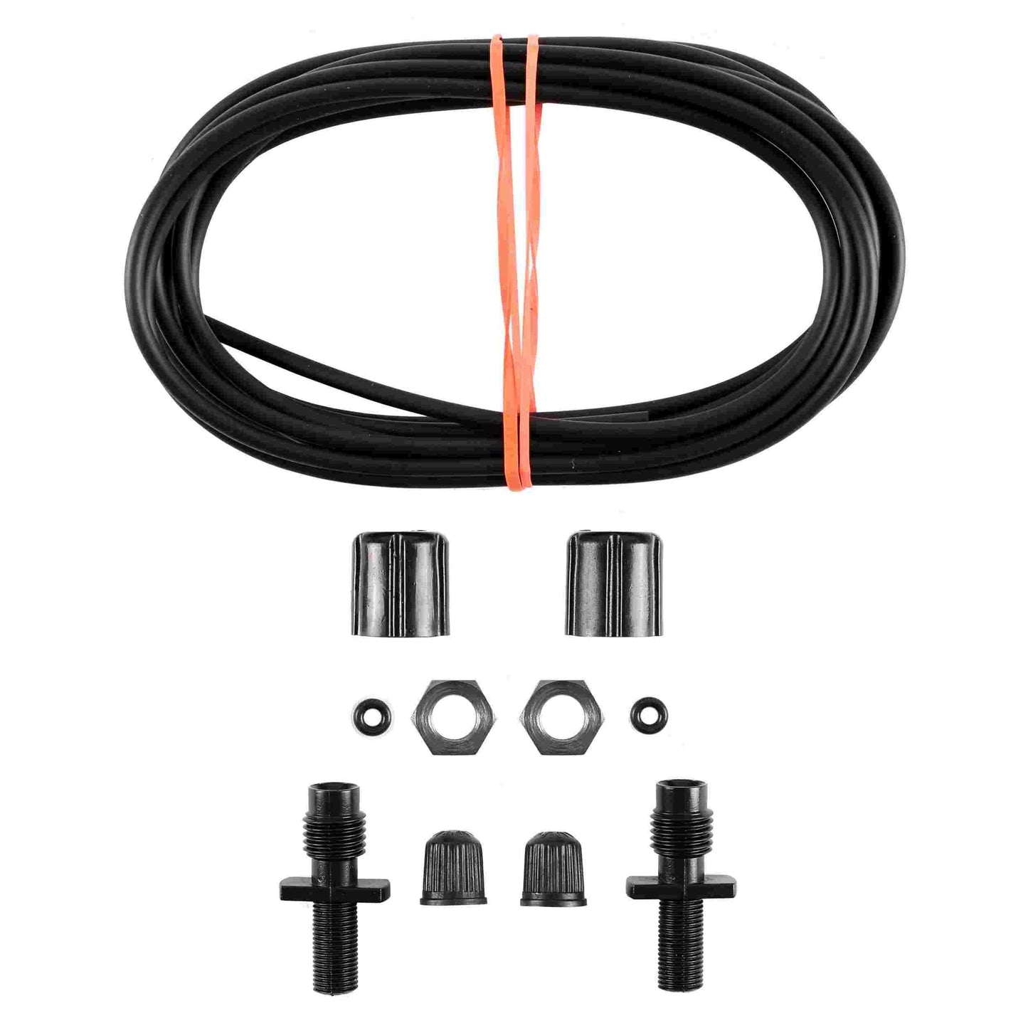 Monroe Shocks & Struts Shock Absorber Air Hose Kit AK64