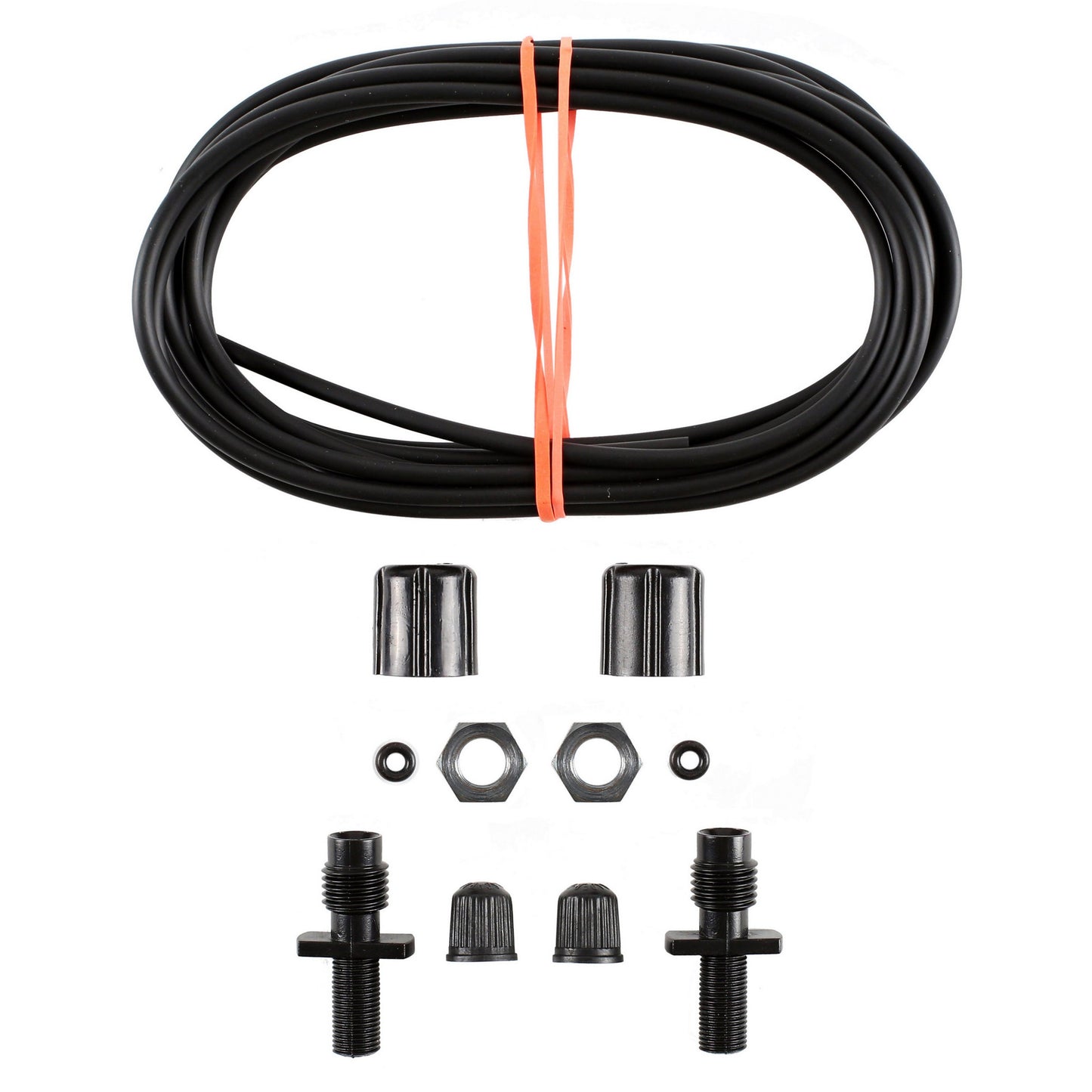 Monroe Shocks & Struts Shock Absorber Air Hose Kit AK64
