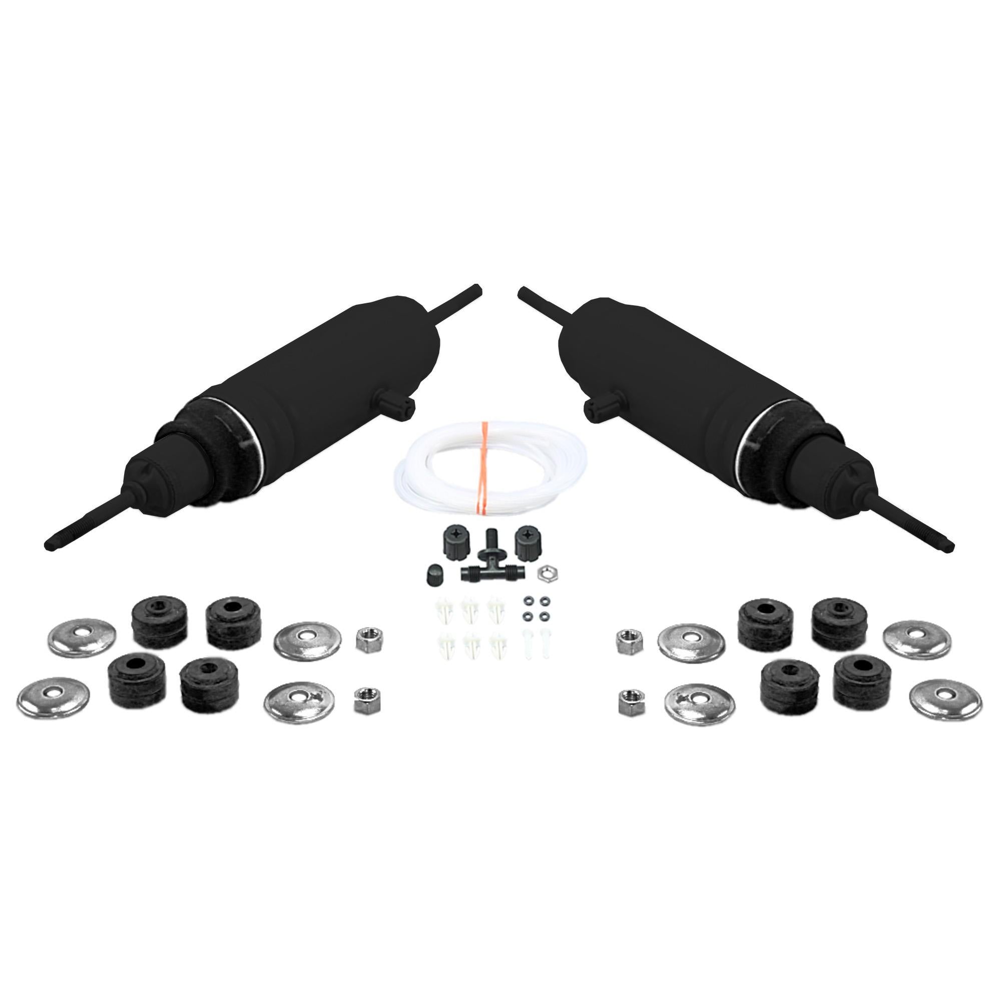 Monroe Shocks & Struts Air Shock Absorber MA705