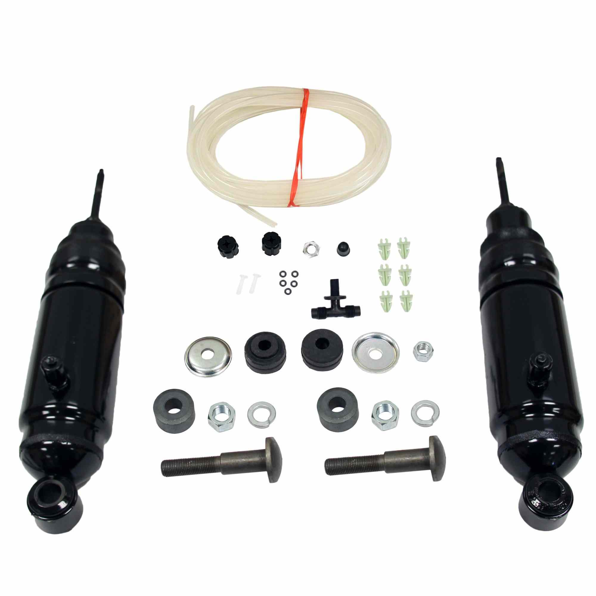 Monroe Shocks & Struts Air Shock Absorber MA709