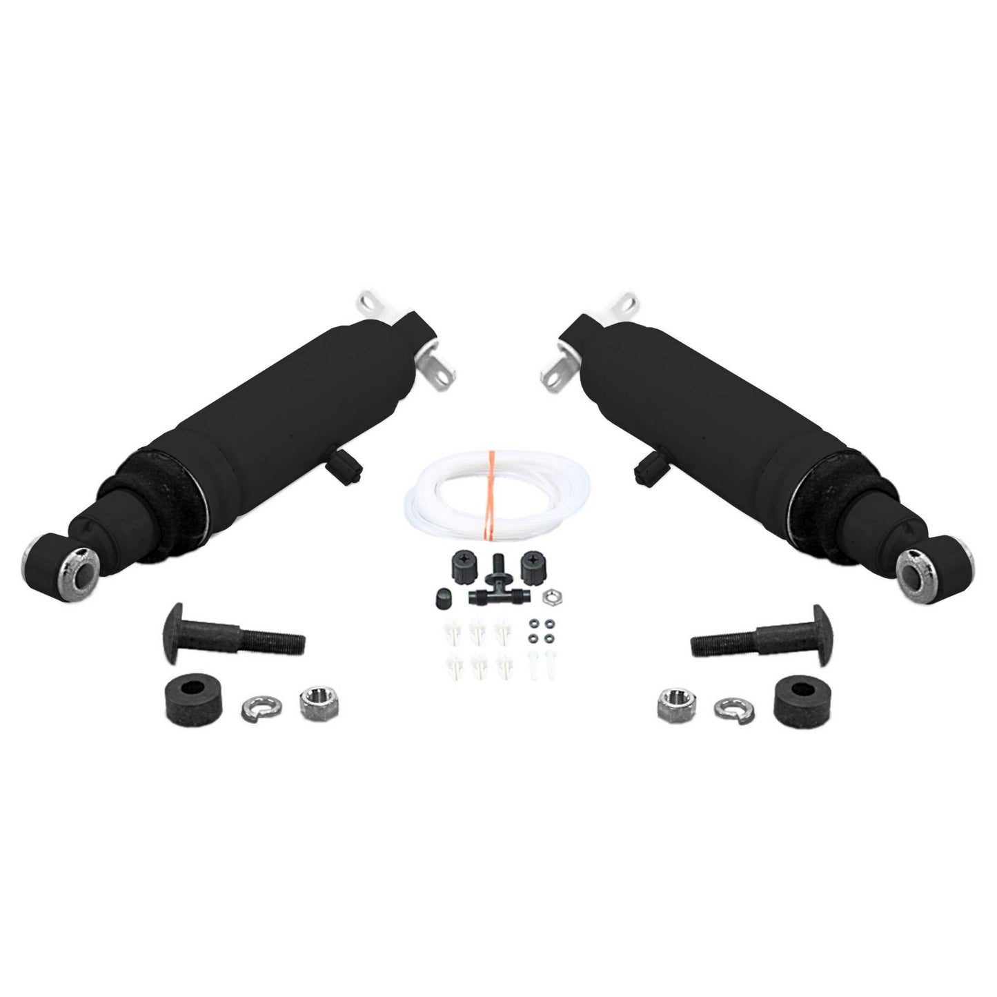 Monroe Shocks & Struts Air Shock Absorber MA717
