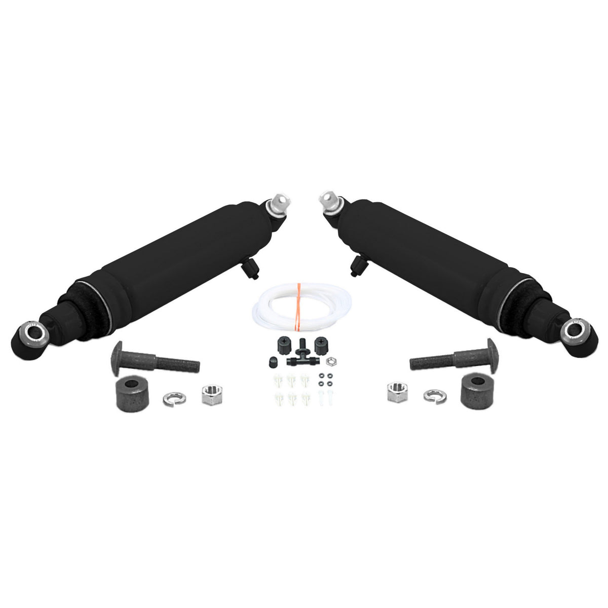 Monroe Shocks & Struts Air Shock Absorber MA719