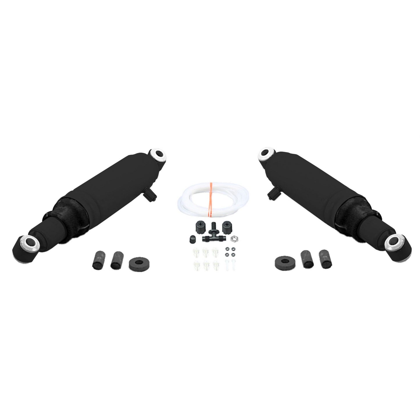 Monroe Shocks & Struts Air Shock Absorber MA727