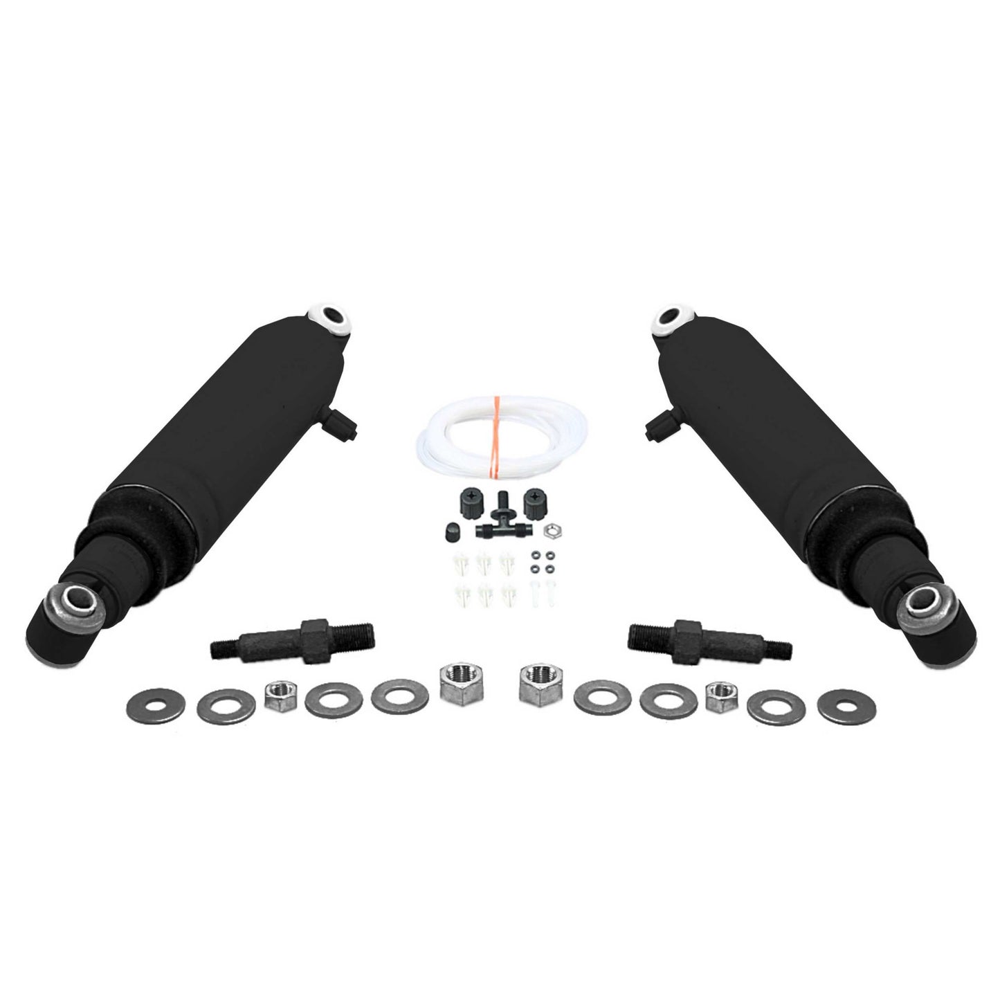 Monroe Shocks & Struts Air Shock Absorber MA743