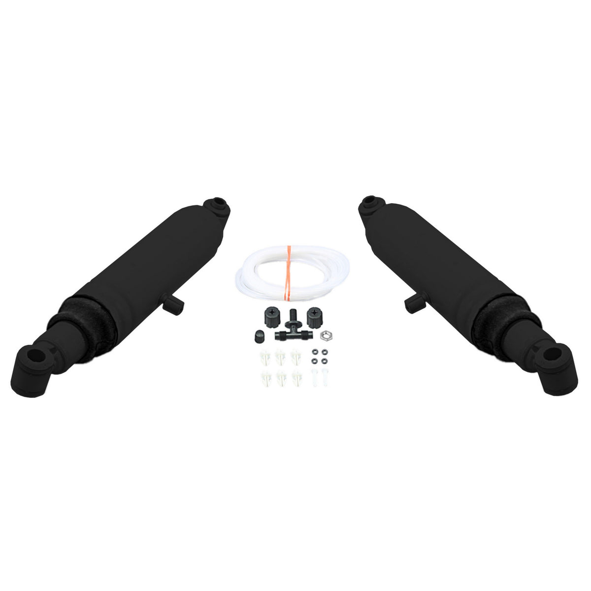 Monroe Shocks & Struts Air Shock Absorber MA757
