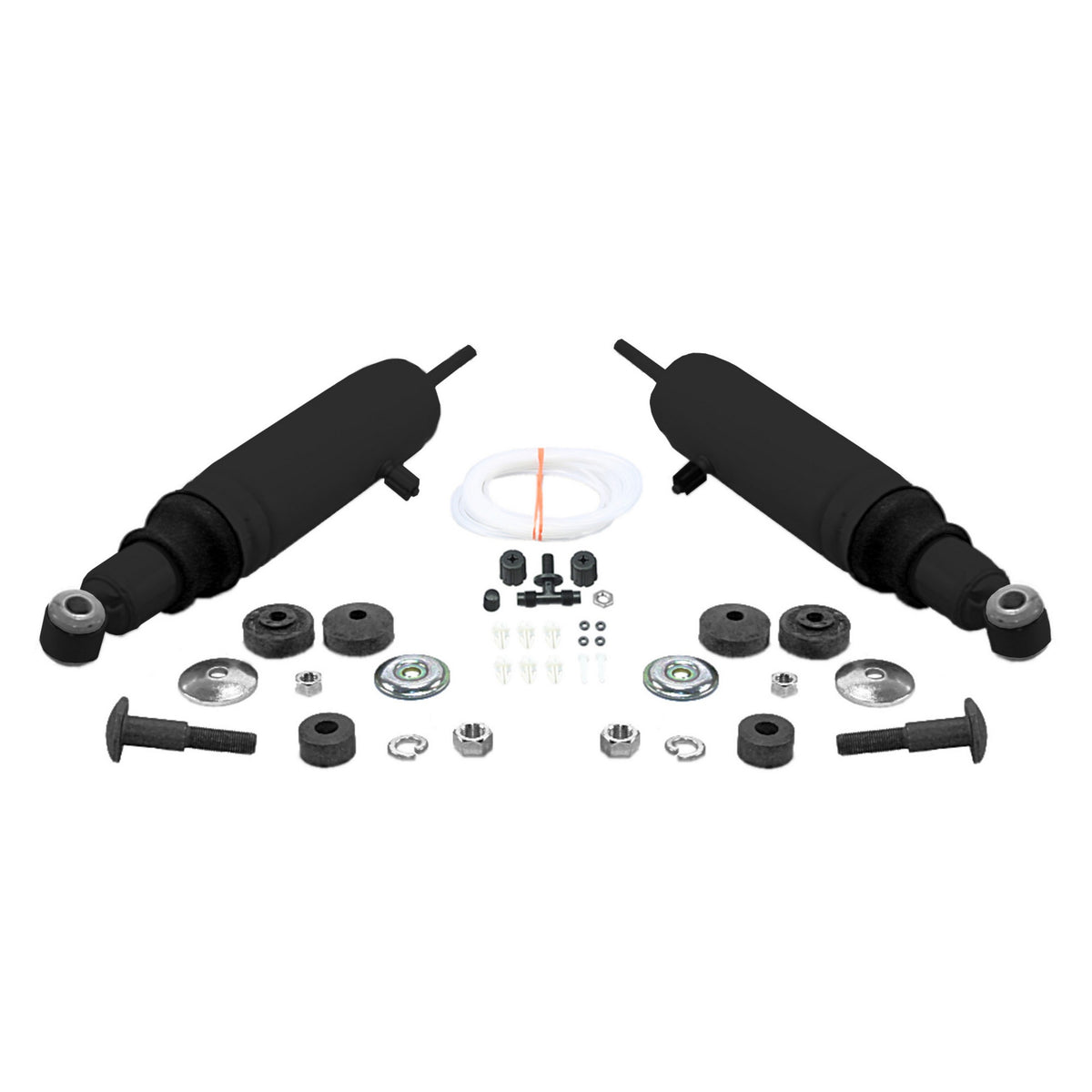 Monroe Shocks & Struts Air Shock Absorber MA805