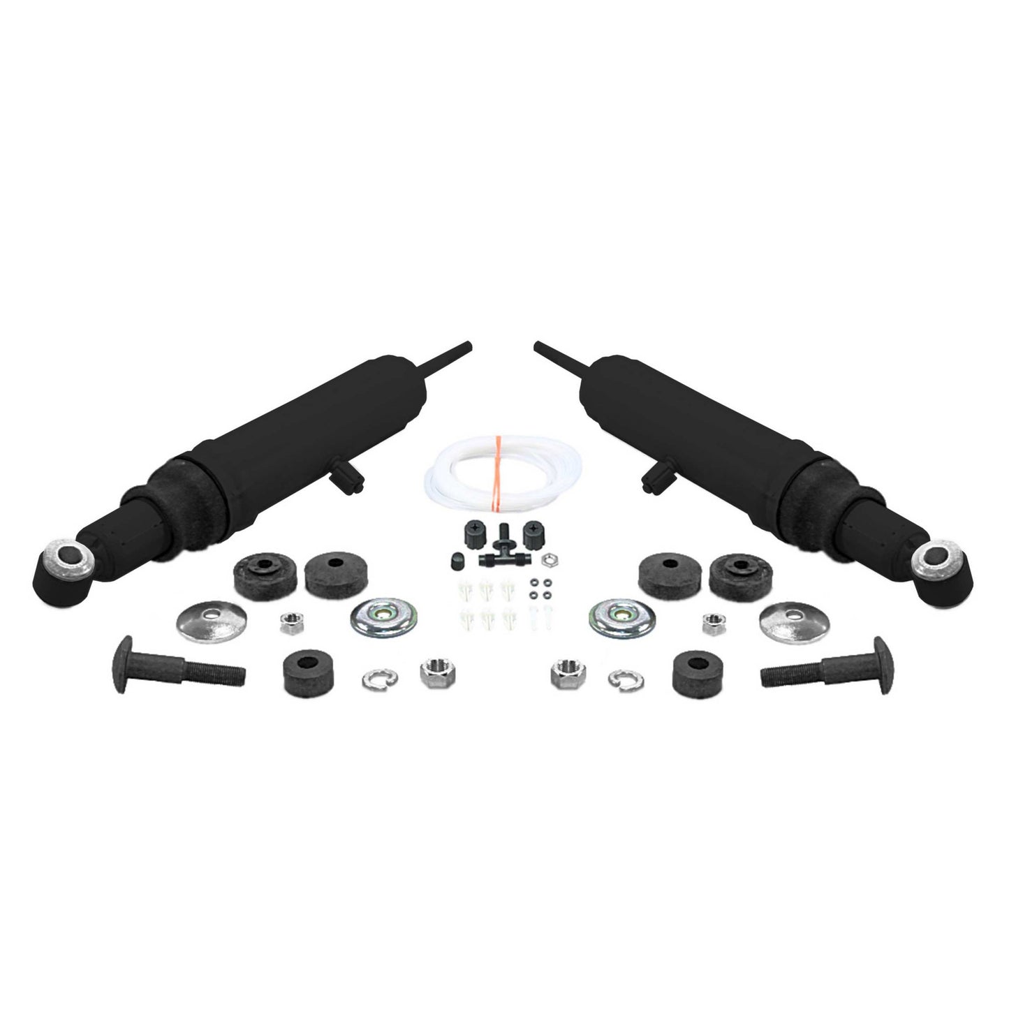 Monroe Shocks & Struts Air Shock Absorber MA810