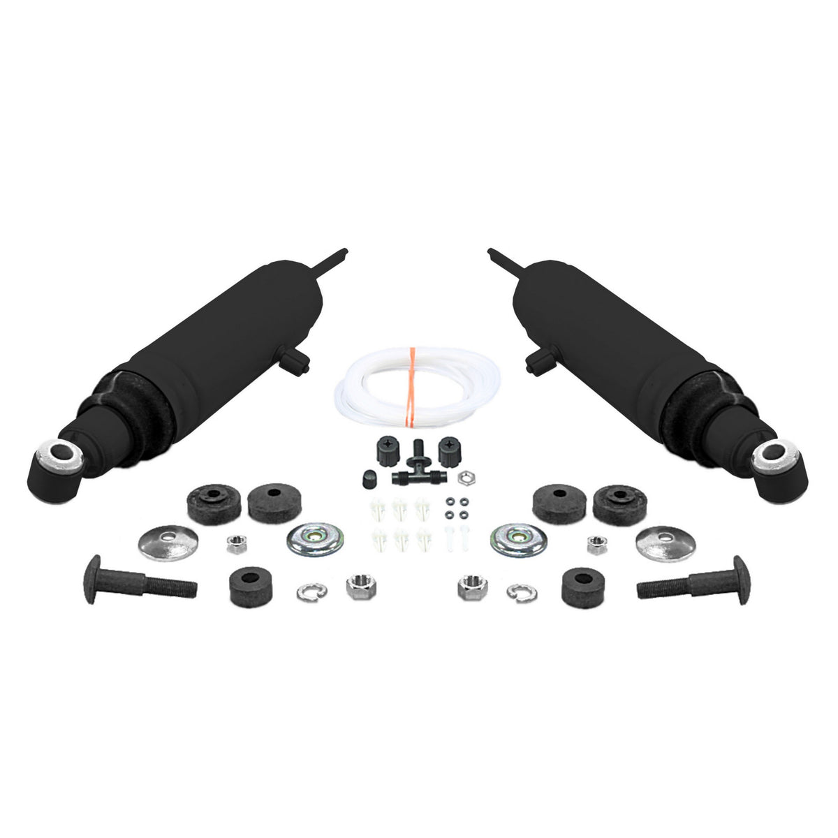 Monroe Shocks & Struts Air Shock Absorber MA815