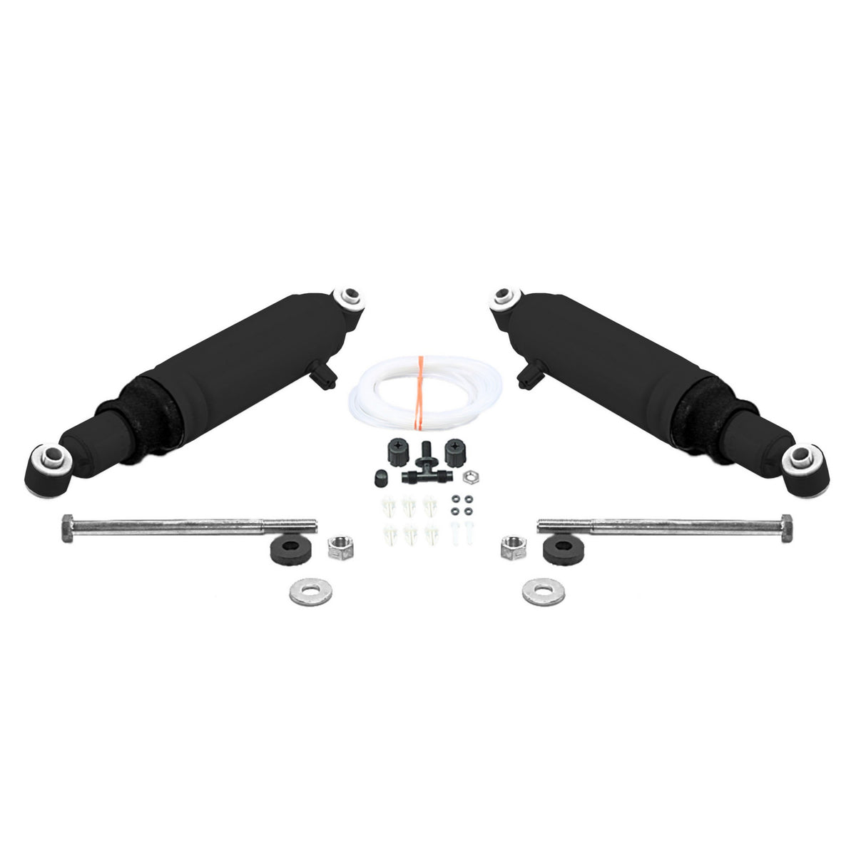 Monroe Shocks & Struts Air Shock Absorber MA817