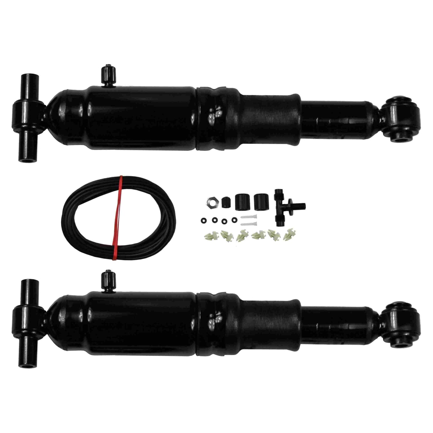 Monroe Shocks & Struts Air Shock Absorber MA833