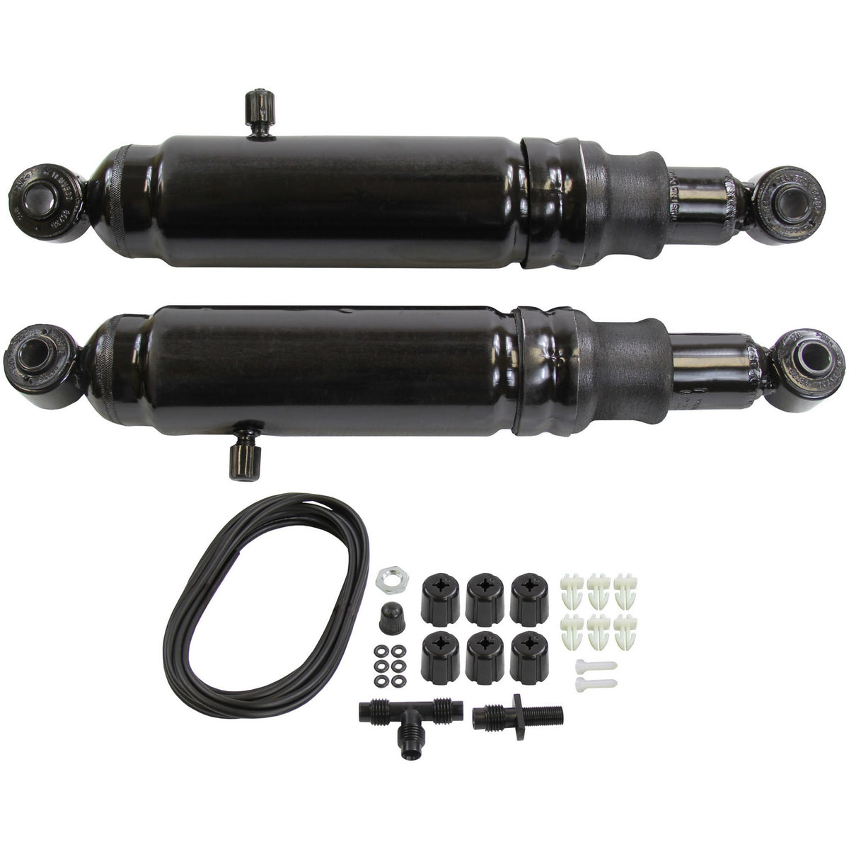 Rear Max-Air Shock Pair, Monroe MA834