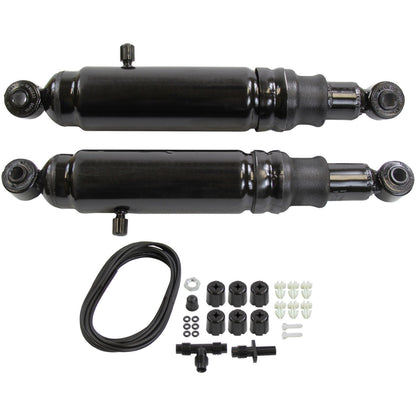 Rear Max-Air Shock Pair, Monroe MA834