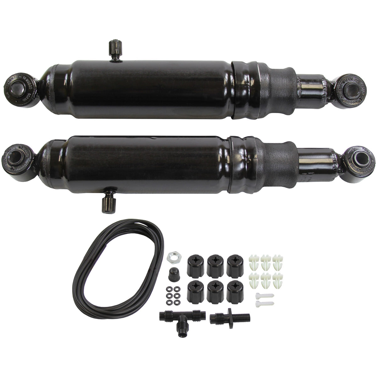 Rear Max-Air Shock Pair, Monroe MA834