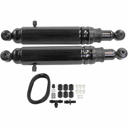 Monroe Shocks & Struts Air Shock Absorber MA836
